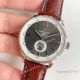 Swiss Grade Copy Breitling Premier 40mm Watch - Gray Rhodium Face Leather Strap (3)_th.jpg